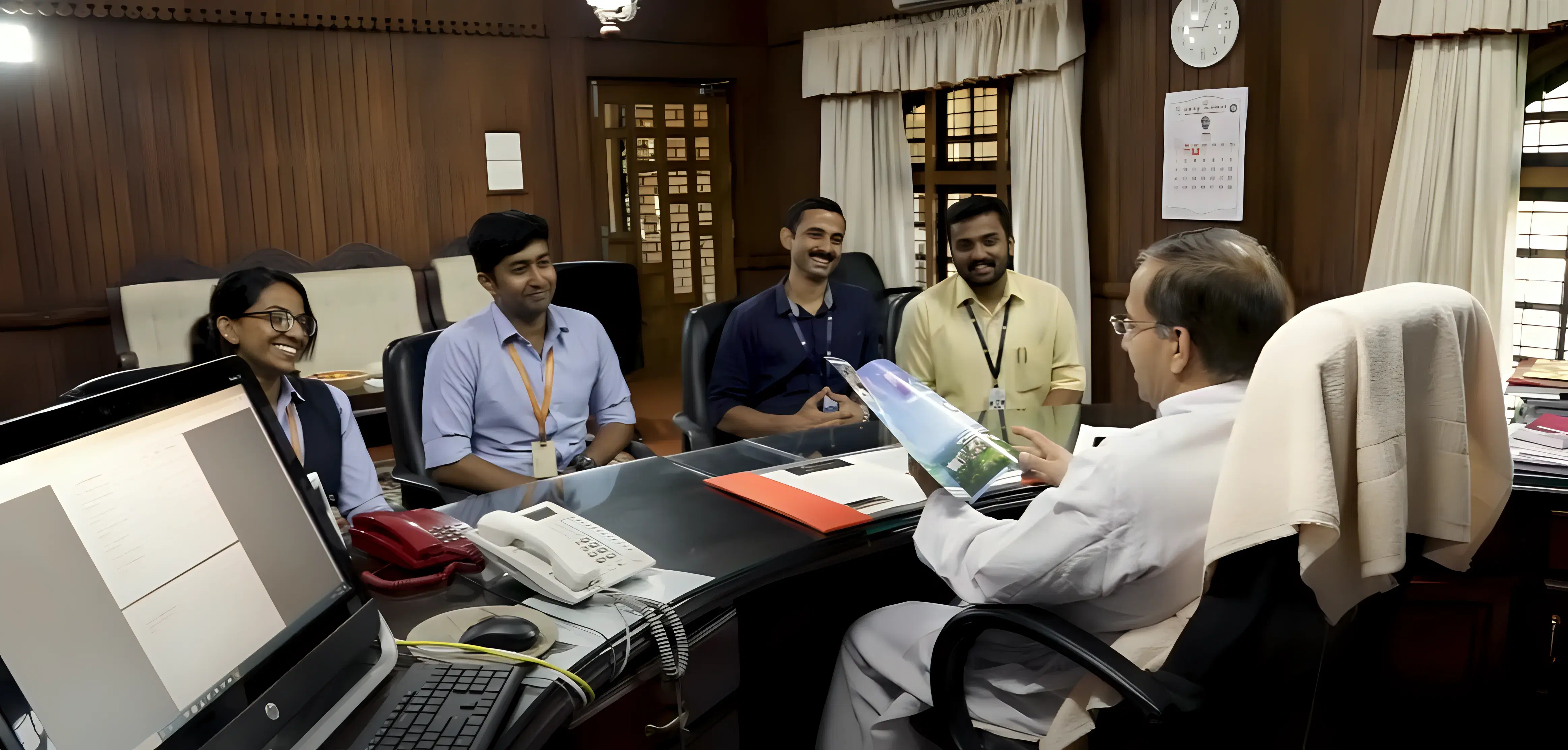 Amal Jyothi College of Engineering Kanjirappally Facilities photo 4